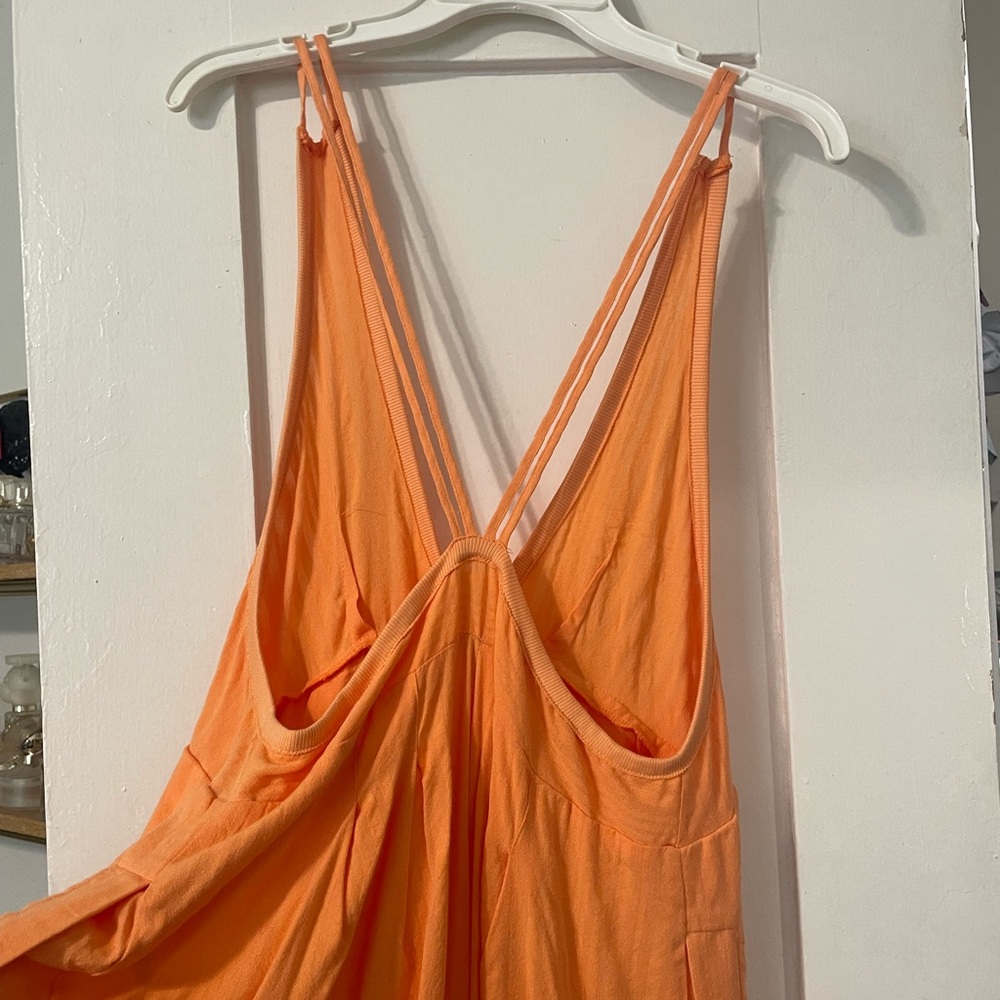 Boho jumpsuit - Picture 8 of 9